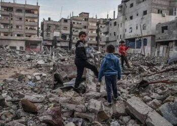 İsrail ordusu, Batı Şeria’da 13 yaşındaki bir çocuğu katletti