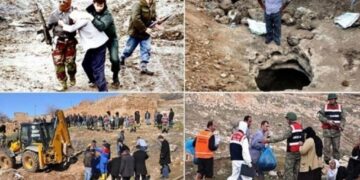 7 köylünün öldürüldüğü JİTEM dosyası da kapatıldı: Tanık beyanları ‘soyut’ sayıldı