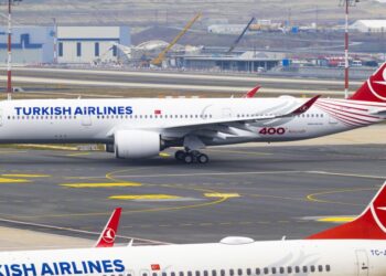 THY,  İstanbul- Melbourne seferlerini değerlendiren Başkonsolos Huber: 2 ülke arasında insan akışı olacak