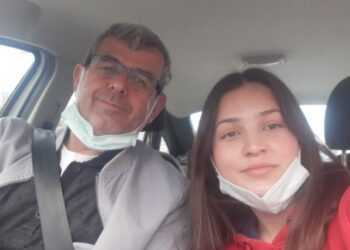 4.evre kanser olan cezaevindeki KHK’lı Mahmut Başyiğit kızı: Babamın ölmesinden korkuyorum