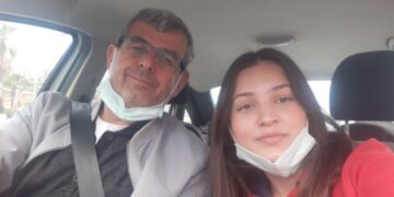 4.evre kanser olan cezaevindeki KHK’lı Mahmut Başyiğit kızı: Babamın ölmesinden korkuyorum