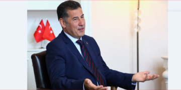 Cumhurbaşkanlık seçiminde 2. turda Saray’ın lehine çekildi: Sinan Oğan, seçimden sonra ne kadar gayrimenkul aldı?