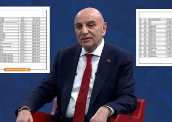 ‘Mal Allah’ın’ demişti: AKP Ankara adayı Turgut Altınok gayrimenkul zengini çıktı