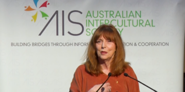 Diyalog Vakfı’nın iftarına katılan Victoria Valisi Gardner: Bu programlar bizimdir, barış adına hepimiz içindir