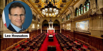 Senato eski Başkanı  MİT kaçırmalarını parlamentoya taşıdı: Türkiye’deki İnsan Hakları İhlallerine kınama