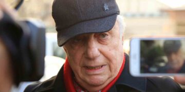 Çetin Doğan yeniden cezaevine gönderildi: 1 yıldır Erdoğan’ın imzasını bekliyor