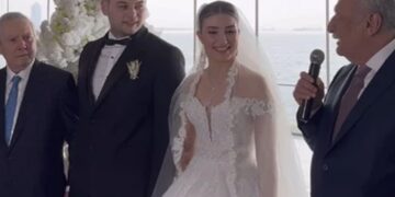 Faili meçhul cinayetler sanığı Mehmet Ağar ile Aziz Yıldırım nikâhta buluştu