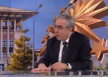 Saray’ın Danışmanı Mehmet Uçum’dan Van tehdidi: Devlet bu tutumu kaydetti