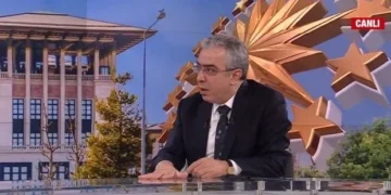 Saray’ın Danışmanı Mehmet Uçum’dan Van tehdidi: Devlet bu tutumu kaydetti