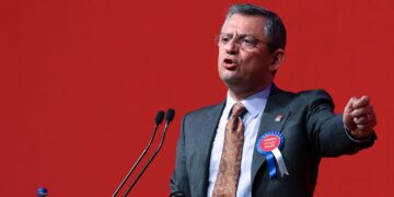 CHP’den Erdoğan’a ‘Anayasa’ şartı: AYM ve AİHM kararlarına uyulsun