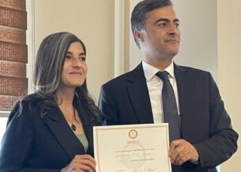 Gaspedilmeye çalışılan hakkını geri aldı: YSK, Abdullah Zeydan hakkındaki gerekçeli kararını açıkladı