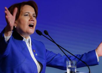 Meral Akşener’le yollarını ayıran Durmuş Yılmaz: İYİ Parti’den istifa gerekçem akçeli kirlenmedir!