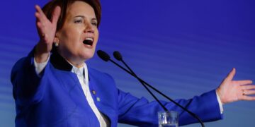 Meral Akşener’le yollarını ayıran Durmuş Yılmaz: İYİ Parti’den istifa gerekçem akçeli kirlenmedir!