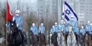 İsrail’le ticaret tam gaz: Şubat ayında 12 milyar TL’lik ihracat yapıldı