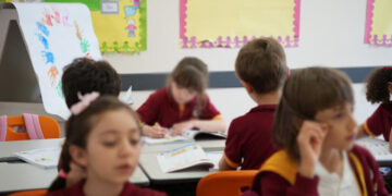 MİT, 23 Nisan’da çocuklardan ‘istihbarat’ ve ‘gizli’ ajan’ kelimelerinin geçtiği mektup istedi