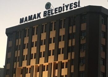 AKP’li Mamak Belediyesi 75 taşınmazdan 42’sini Diyanet’e devretmiş