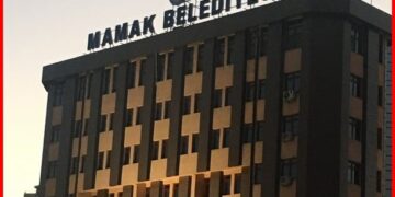 AKP’li Mamak Belediyesi 75 taşınmazdan 42’sini Diyanet’e devretmiş