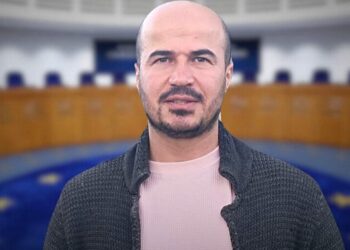 AİHM, ByLock bağlantılı 1000 davayı daha Ankara’ya tebliğ etti