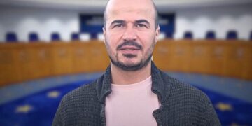 AİHM, ByLock bağlantılı 1000 davayı daha Ankara’ya tebliğ etti