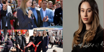 En genç belediye başkanları seçildi: Türkiye’nin en genç başkanı 22 yaşında