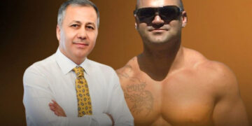 Ali Yerlikaya döneminde vatandaşlık verilmiş: Avustralya Polisi, Interpol ve FBI’ın kırmızı bültenle aradığı uyuşturucu baronu yakalandı