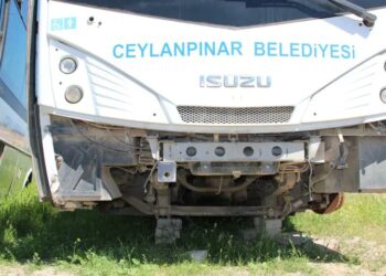 AKP’den DEM Parti’ye geçen belediyede şok: Giderken motorları da sökmüşler