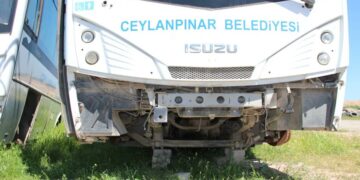 AKP’den DEM Parti’ye geçen belediyede şok: Giderken motorları da sökmüşler