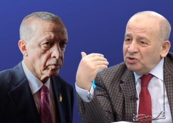 İzzet Özgenç, Van krizinde o ismi işaret etti: Beştepe’deki çakalın hüneridir