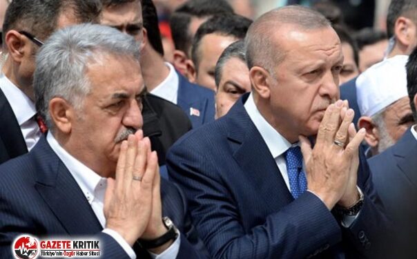 AKP Genel Başkan Yardımcısı, Siyasi ve Hukuki İşler Başkanı Hayati Yazıcı, Van'da yaşanan mazbata kriziyle ilgili açıklama yaptı.