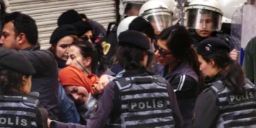 YRP: Bu görüntüleri, Erdoğan’ın CB olduğu bir Türkiye’de izliyoruz