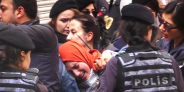 AKP Bakanı Ali Yerlikaya, polis işkencesine gerekçe uydurdu: ‘Devlet büyüklerine hakaret ettiler’