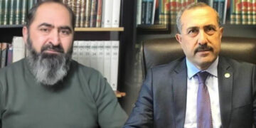 Ailesinden AKP’li Arvas’a tepki: Bu aşağılık kumpasın içinde nasıl yer aldın?