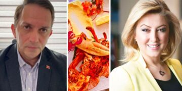 AKP’de ‘ıstakoz’ kavgası: Monaco’da ıstakoz yiyemezsiniz, hadi yediniz bunu paylaşamazsınız