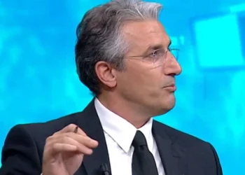 HDP’lilere hakaret etti: Yandaş Nedim Şener, 15 bin lira tazminat mahküm oldu