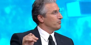 HDP’lilere hakaret etti: Yandaş Nedim Şener, 15 bin lira tazminat mahküm oldu