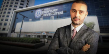 ‘Torpilli’ yandaş Selman Öğüt’ün adı, Esenyurt Üniversitesi’nin sitesinden kaldırıldı