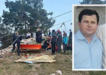 Antalya’da teleferik kazasında hayatını kaybetmişti: KHK’lı hakim olduğu ortaya çıktı