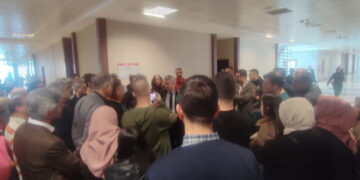 Ailesinin duruşmaya alınmadığı Yalçınkaya mahkemesi 12 Eylül’e ertelendi:AHİM’e rağmen hukuksuzluklar sürüyor