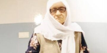 81 yaşında ve hast: Hanife Arslan’ın tahliyesi için altıncı başvuru