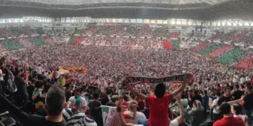 Amedspor şampiyon oldu: Diyarbakırlılarda seçinç durukta