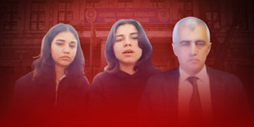 Cadı avıyla gözaltına alınan o çocuklar konuştu: Çocuk gibi muamele görmedik, yanımda sürekli anneme hakaret edildi