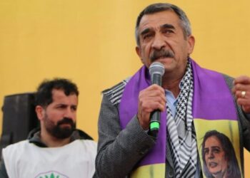 DEM Partili Dersim Belediye Başkanı’na  soruşturma başlatıldı