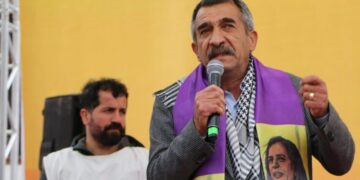 DEM Partili Dersim Belediye Başkanı’na  soruşturma başlatıldı