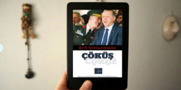 AKP’de çöküş sürüyor:  Metropoll’ün anketi son tabloyu ortaya koyuyor