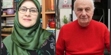 Çetin Doğan, Hüda Kaya ve İslamcı kadınların onuru!