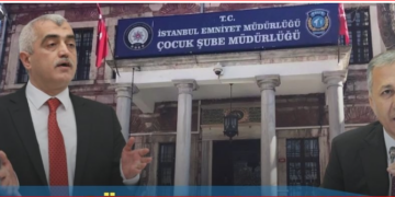 Cadı avını TBMM’ye taşıyan Gergerlioğlu, AKP Bakanı Yerlikaya’ya tepki gösterdi: Çocukları neden gözaltına aldınız?