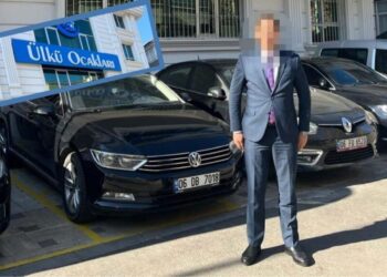 Sinan Ateş’in katilini iki araçla kaçırmışlar: Biri MHP’ye, diğeri Ülkü Ocakları’na kayıtlı
