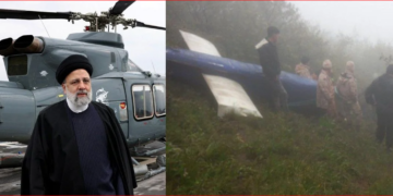 Enkaza ulaşıldı: İran Cumhurbaşkanı İbrahim Reisi hayatını kaybetti