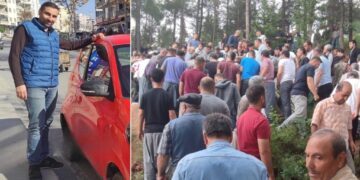 Kanser tedavisi gören KHK’lı Yusuf Öğretmen hayatını kaybetti:55 ay cezaevinde kaldı