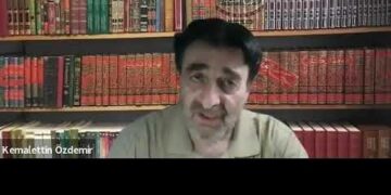 Tanıklıktan sanıklığa: Kemalettin Özdemir’e ‘terör örgütü kurma veya yönetme’ suçundan dava